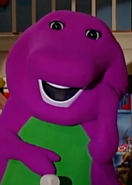 Barney the Dinosaur photo