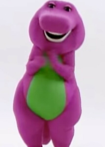 Barney the Dinosaur photo