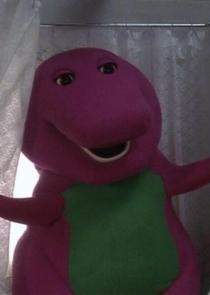 Barney the Dinosaur photo