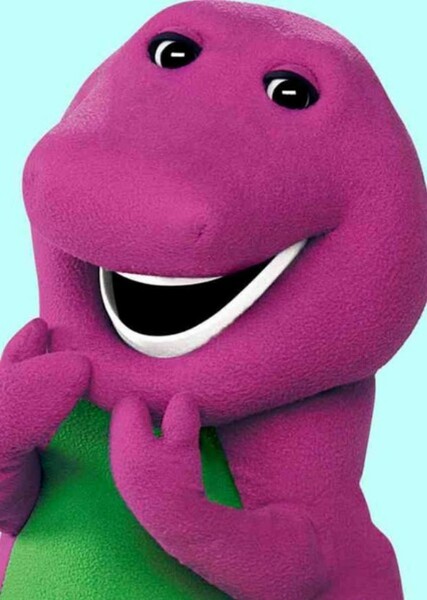 Barney the Dinosaur photo