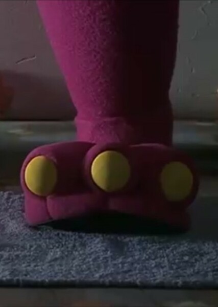 Barney the Dinosaur photo