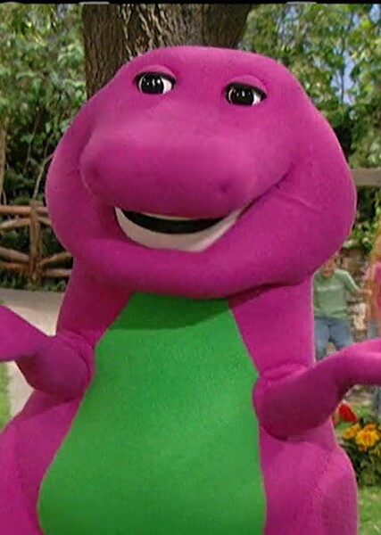 Barney the Dinosaur