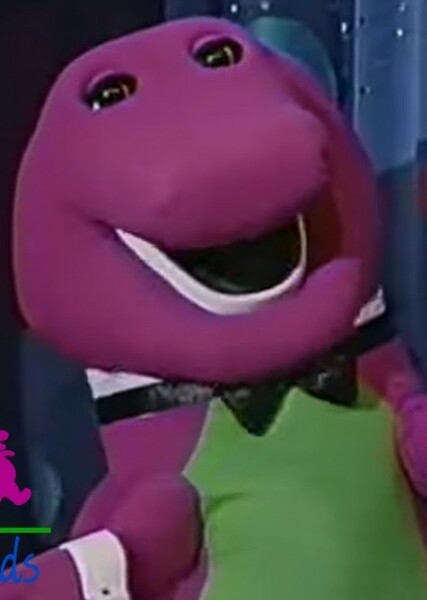 Barney the Dinosaur photo