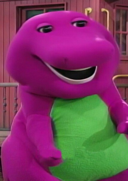 Barney the Dinosaur photo