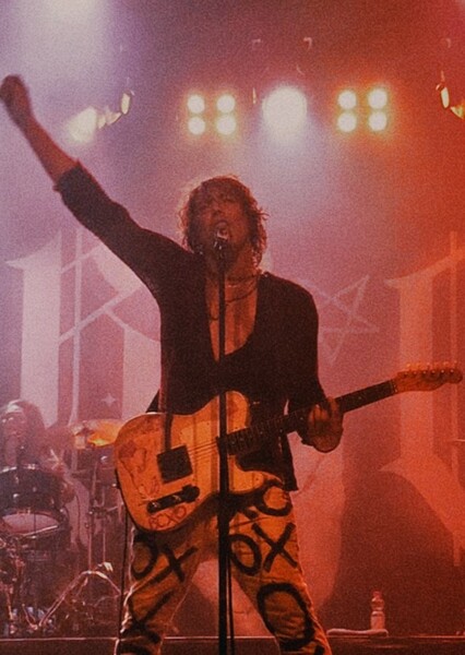Barns Courtney photo