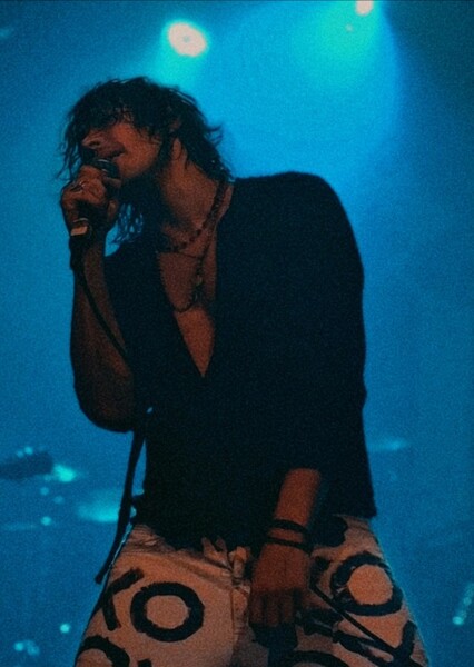 Barns Courtney photo