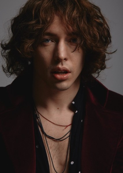 Barns Courtney photo