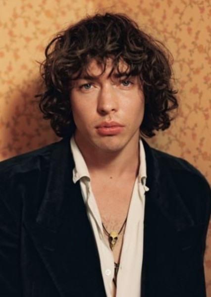 Barns Courtney