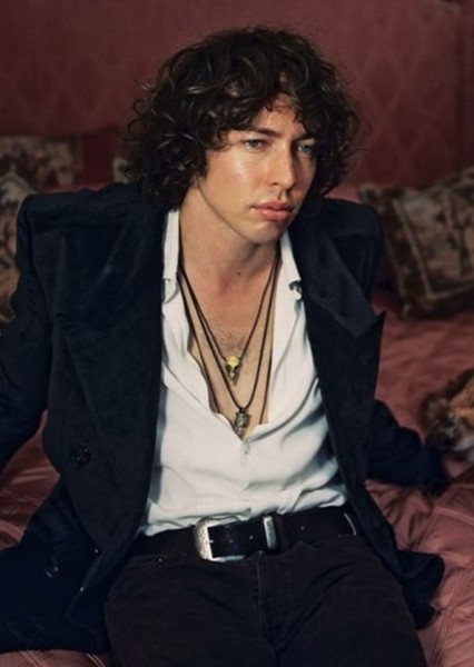 Barns Courtney photo
