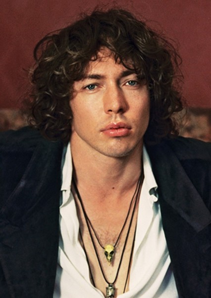 Barns Courtney photo