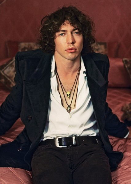 Barns Courtney photo