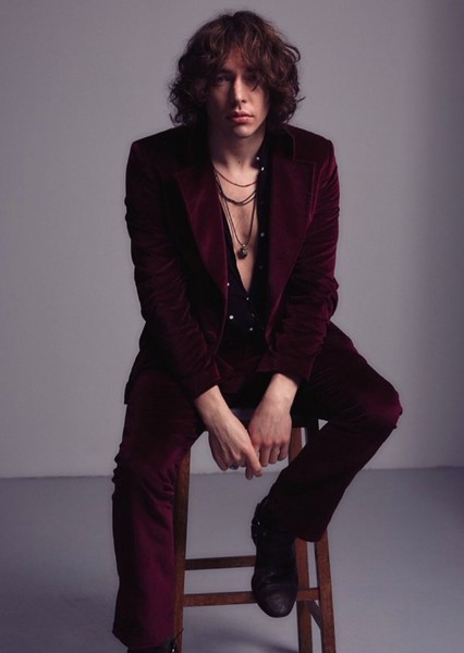 Barns Courtney photo
