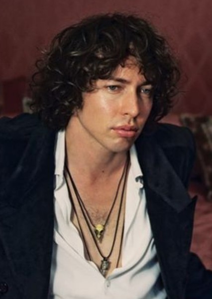 Barns Courtney photo