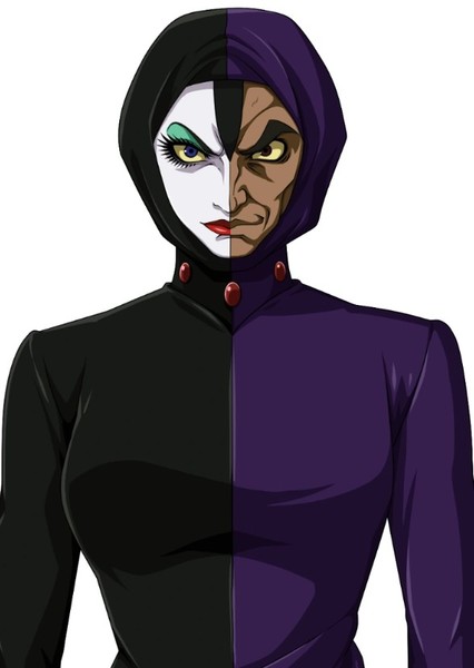Baron Ashura