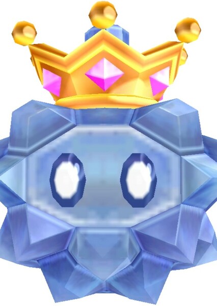 Baron Brr