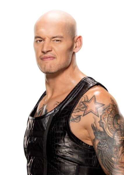 Baron Corbin