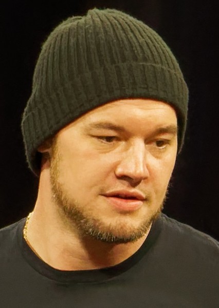 Baron Corbin photo