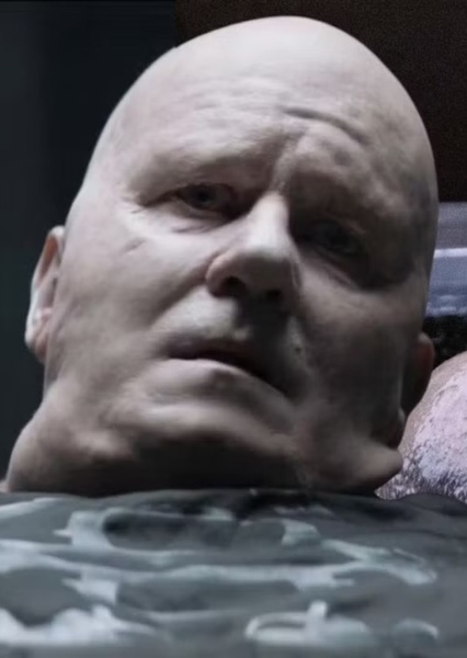 Baron Harkkonen