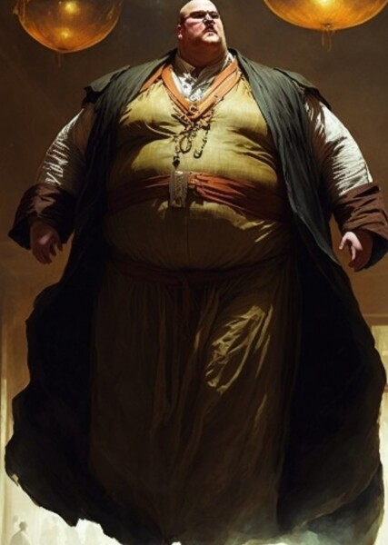 Baron Harkkonen