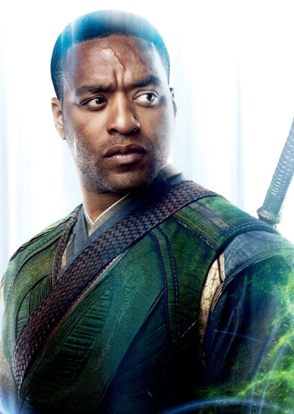 Baron Karl Mordo