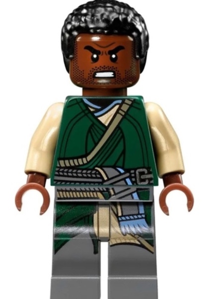 Baron Karl Amadeus Mordo photo