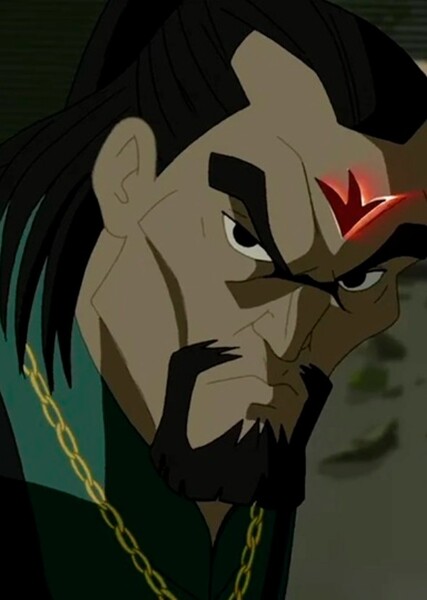 Baron Karl Amadeus Mordo photo