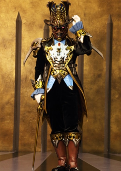Baron Nero
