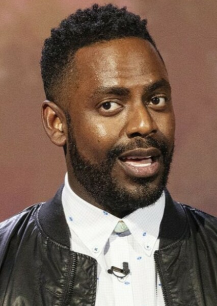 Baron Vaughn photo