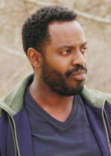 Baron Vaughn photo
