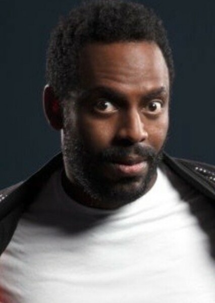 Baron Vaughn photo