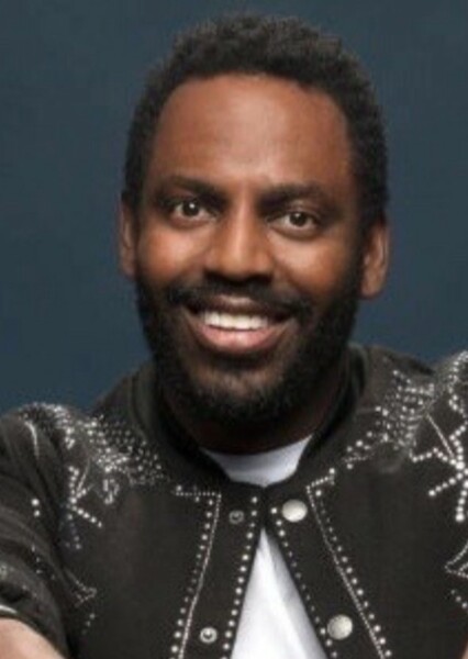 Baron Vaughn photo