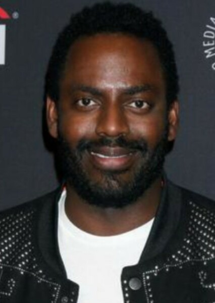 Baron Vaughn photo