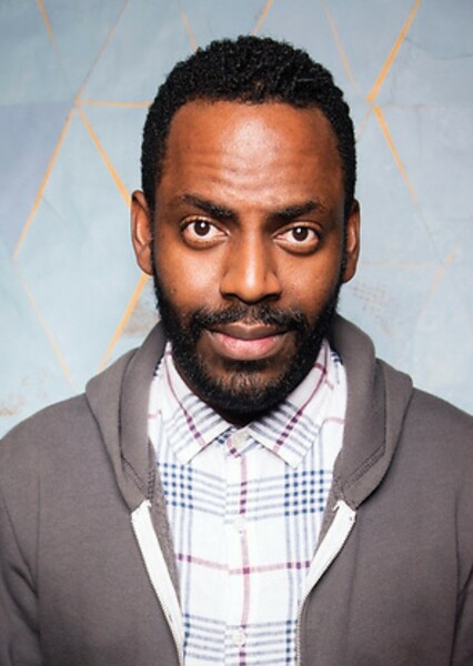 Baron Vaughn photo
