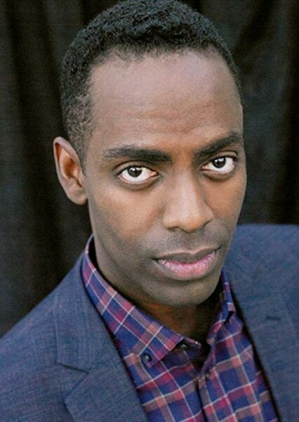Baron Vaughn photo