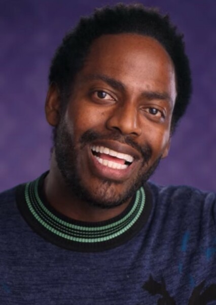 Baron Vaughn photo