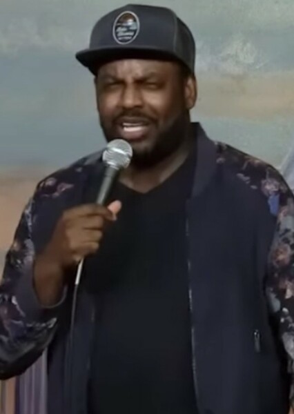 Baron Vaughn photo