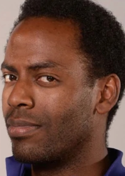 Baron Vaughn photo