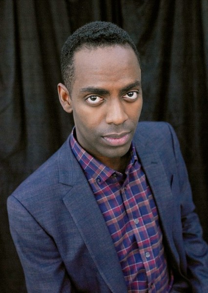 Baron Vaughn photo