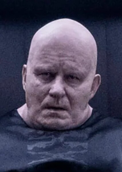 Baron Vladimir Harkonnen photo