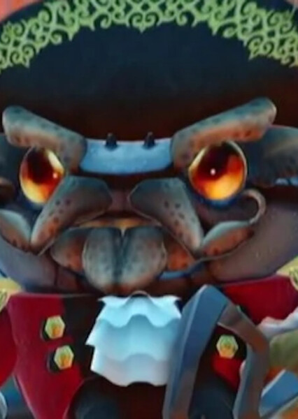 Baron Von Shellshock