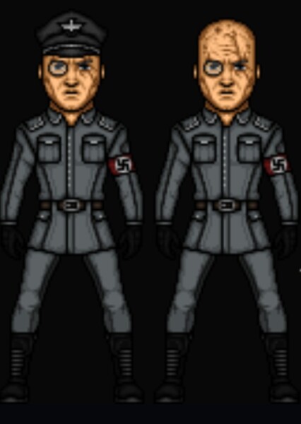 Baron Von Strucker