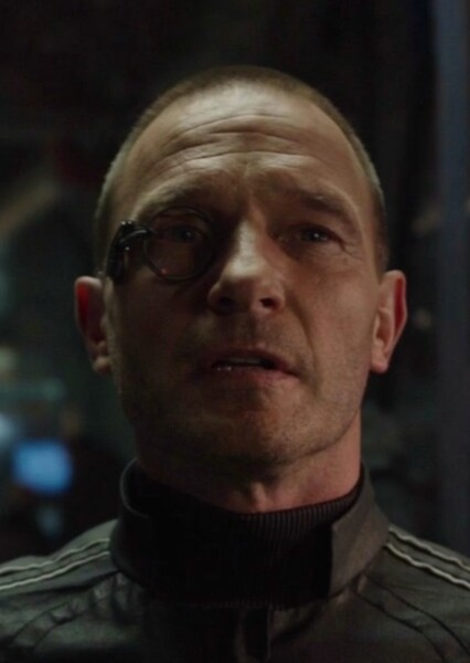 Baron Wolfgang von Strucker (MCU)