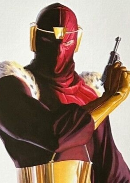 Baron Zemo