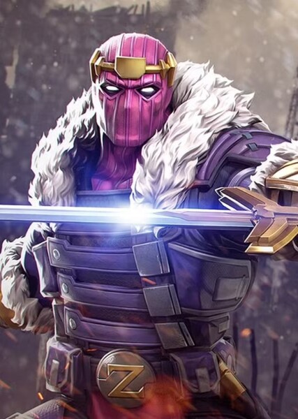 Baron Zemo photo