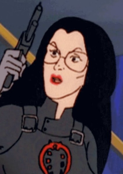 Baroness (G.I. Joe) photo