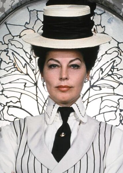 Baroness Natalie Ivanoff