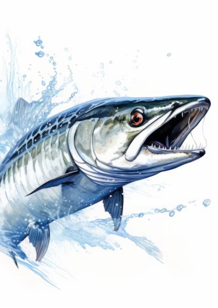 Barracuda photo