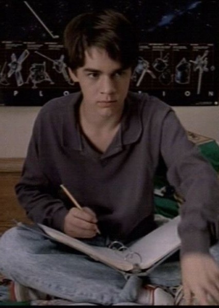 Barret Oliver Photo on myCast - Fan Casting Your Favorite Stories