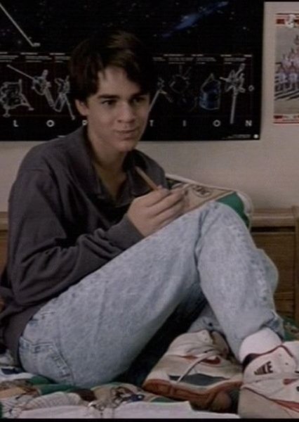 Barret Oliver Photo on myCast - Fan Casting Your Favorite Stories