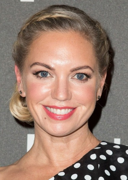 Barret Swatek photo